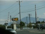 View of 2 Signals